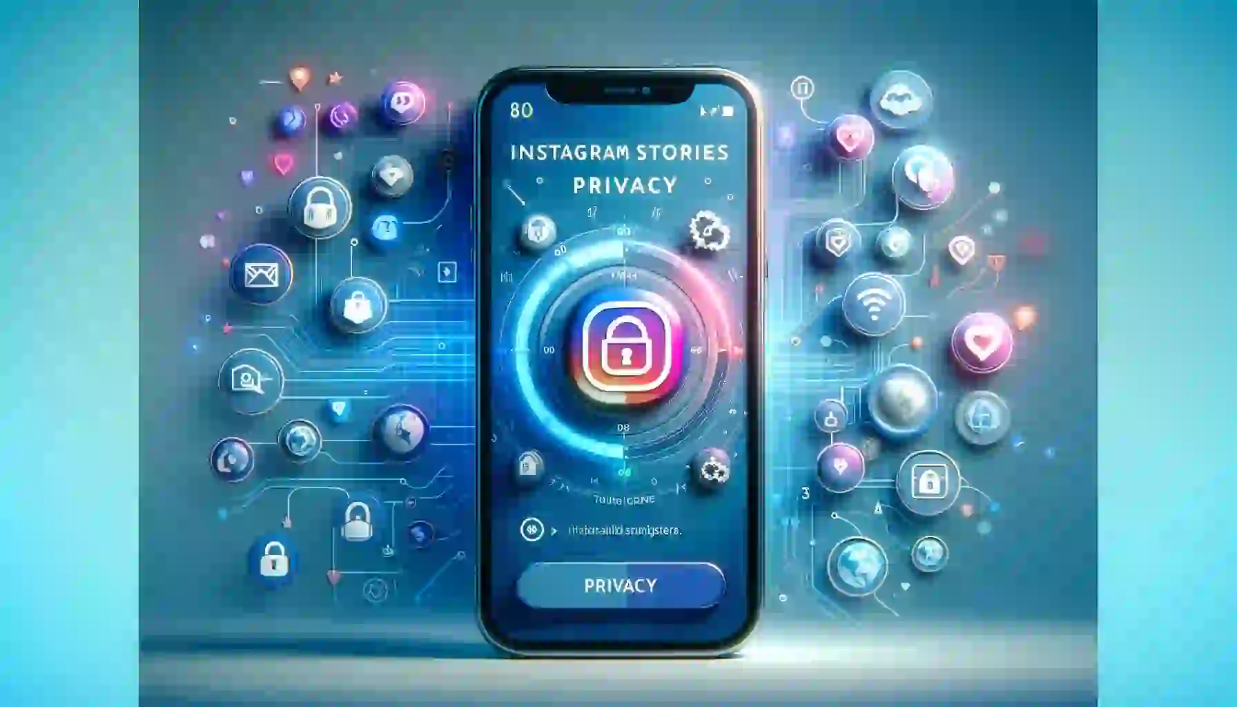 Instagram Stories Privacy